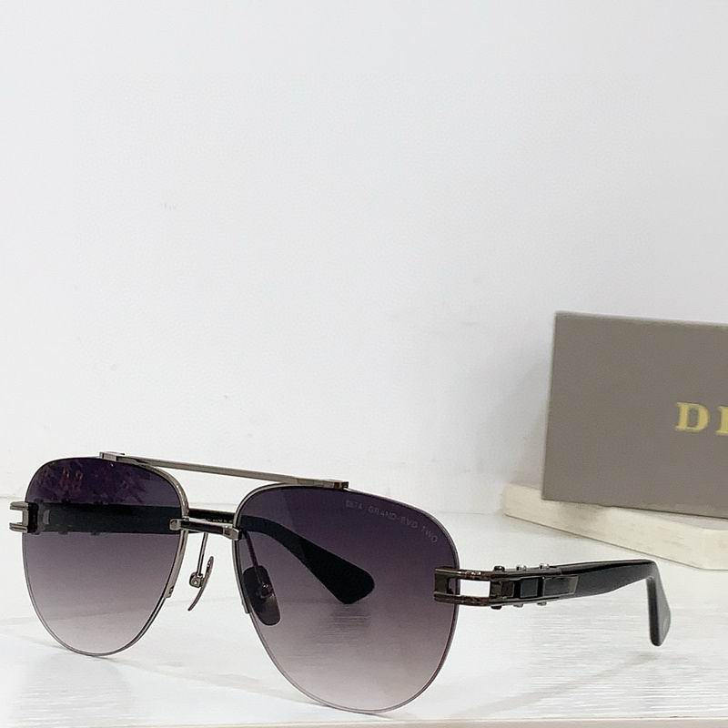 Wholesale Cheap Aaa Dita Replica Sunglasses for Sale