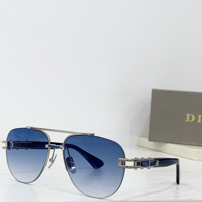 Wholesale Cheap Aaa Dita Replica Sunglasses for Sale
