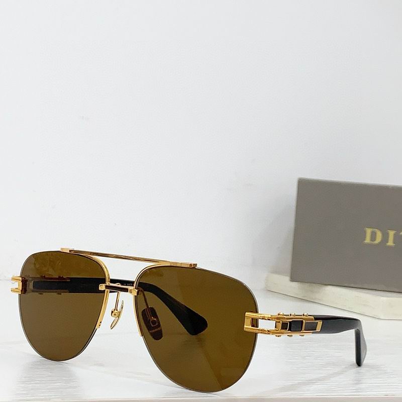 Wholesale Cheap Aaa Dita Replica Sunglasses for Sale