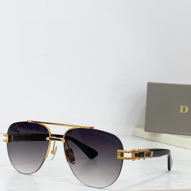Wholesale Cheap Aaa Dita Replica Sunglasses for Sale