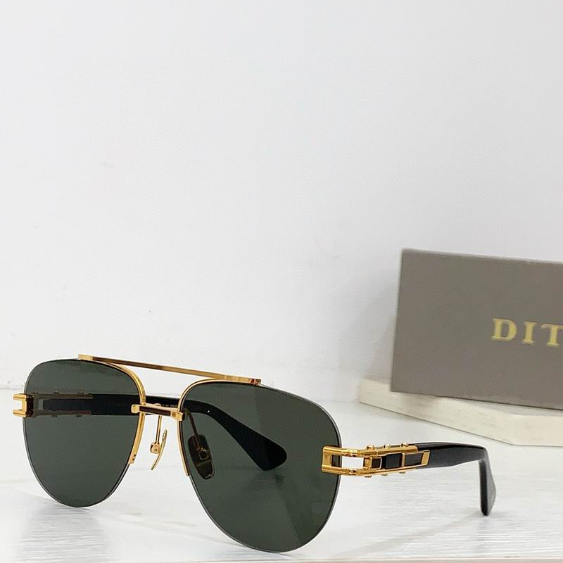 Wholesale Cheap Aaa Dita Replica Sunglasses for Sale