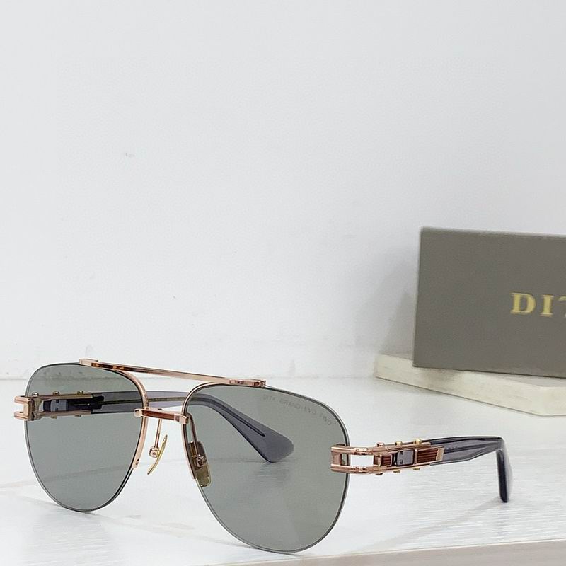 Wholesale Cheap Aaa Dita Replica Sunglasses for Sale