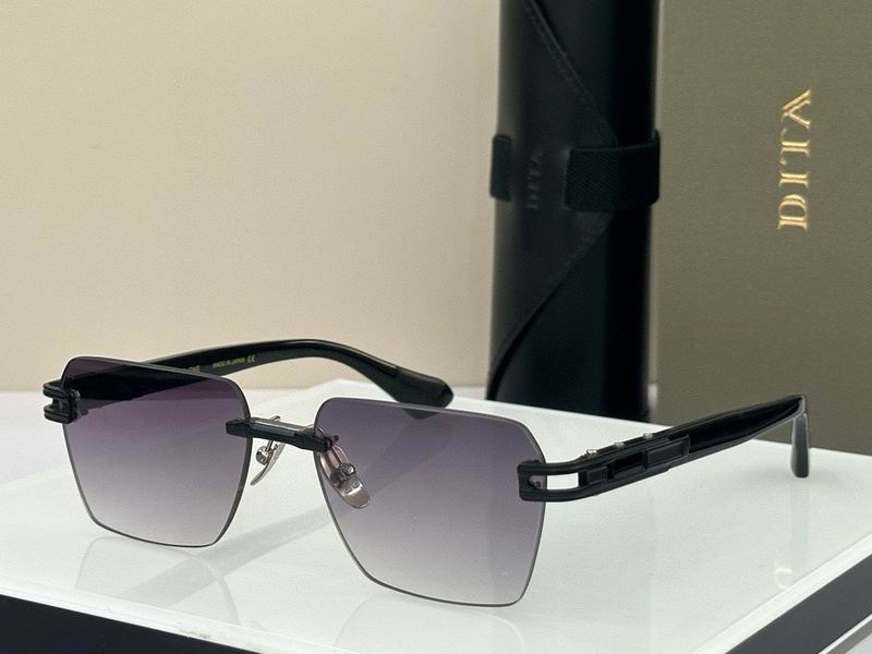 Wholesale Cheap Aaa Dita Replica Sunglasses for Sale