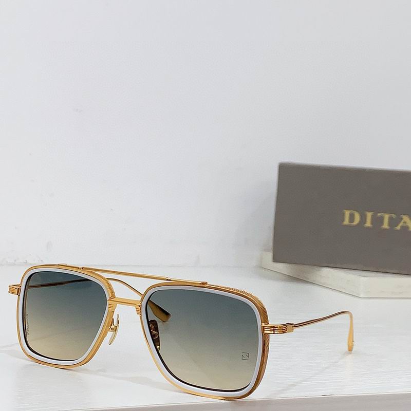 Wholesale Cheap Aaa Dita Replica Sunglasses for Sale