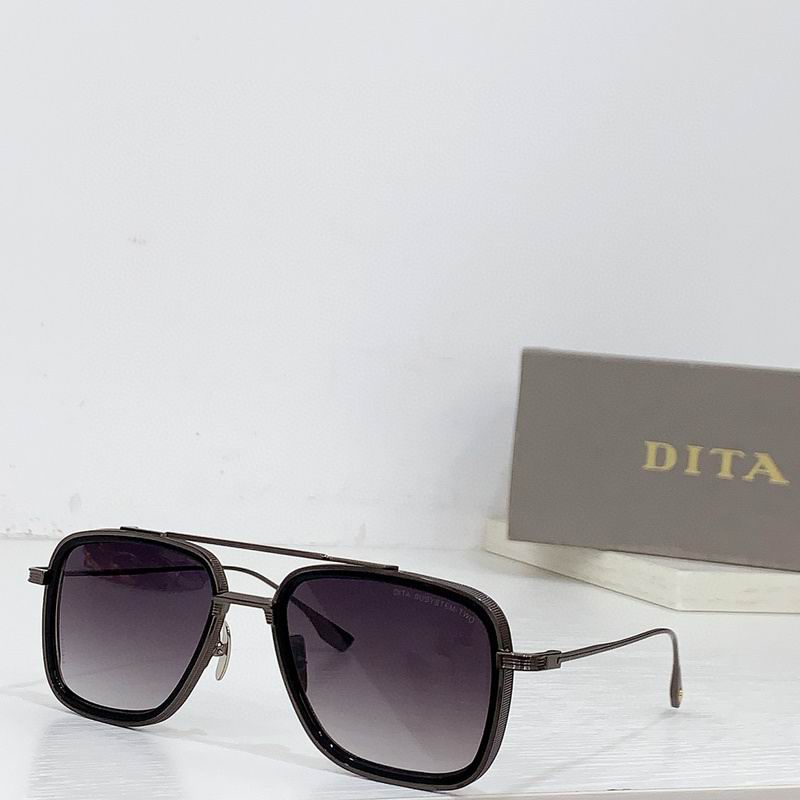 Wholesale Cheap Aaa Dita Replica Sunglasses for Sale