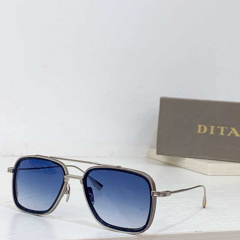 Wholesale Cheap Aaa Dita Replica Sunglasses for Sale