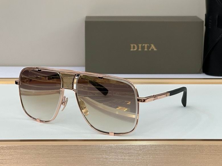 Wholesale Cheap Aaa Dita Replica Sunglasses for Sale