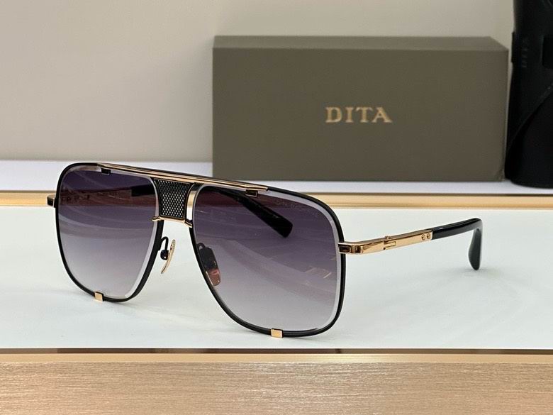 Wholesale Cheap Aaa Dita Replica Sunglasses for Sale