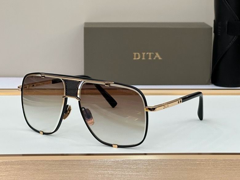 Wholesale Cheap Aaa Dita Replica Sunglasses for Sale