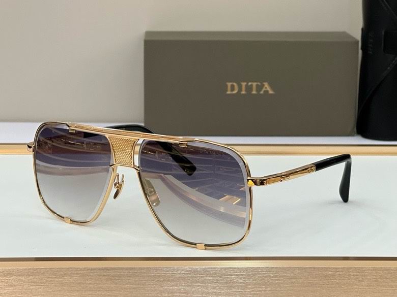 Wholesale Cheap Aaa Dita Replica Sunglasses for Sale