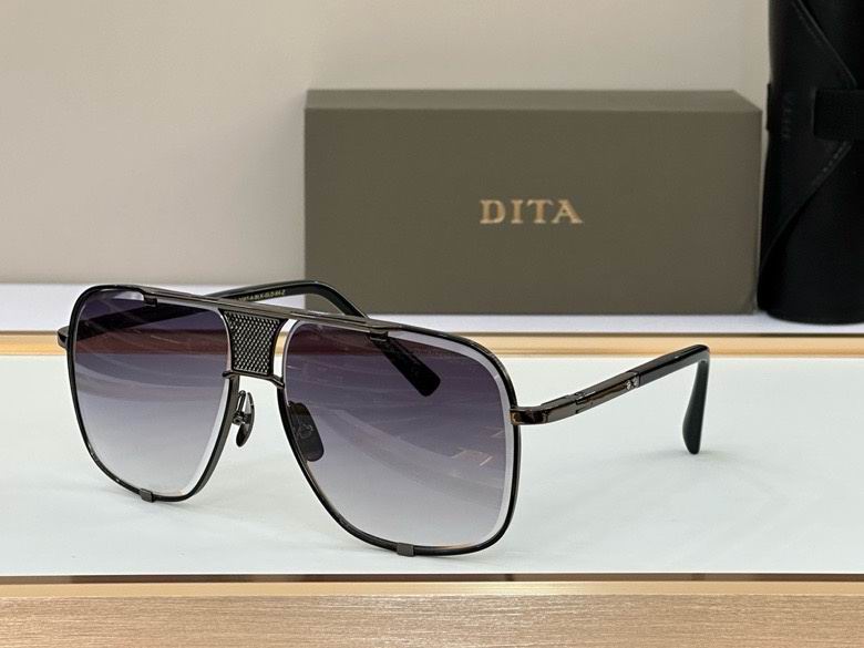 Wholesale Cheap Aaa Dita Replica Sunglasses for Sale