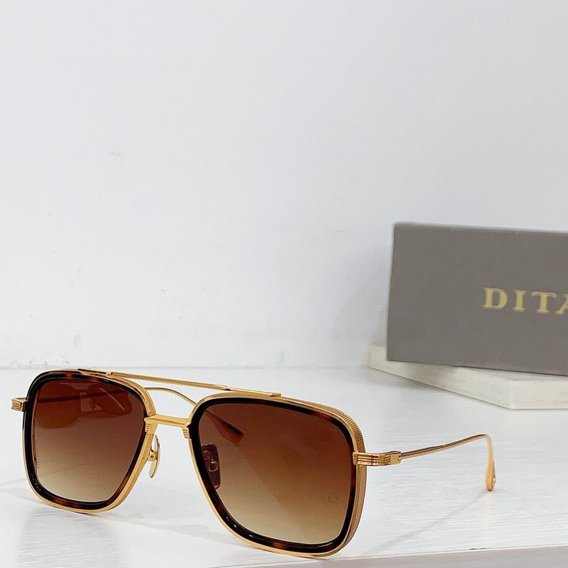 Wholesale Cheap Aaa Dita Replica Sunglasses for Sale