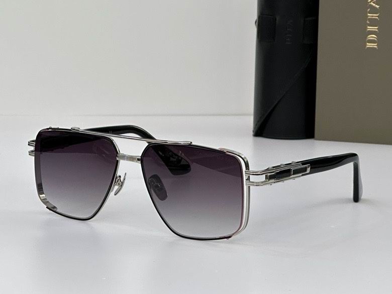Wholesale Cheap Aaa Dita Replica Sunglasses for Sale