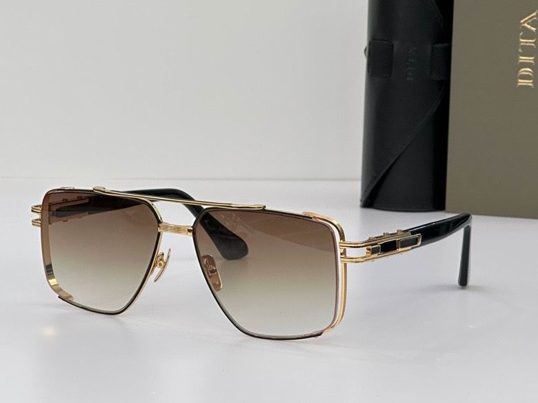 Wholesale Cheap Aaa Dita Replica Sunglasses for Sale