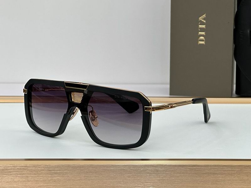 Wholesale Cheap Aaa Dita Replica Sunglasses for Sale
