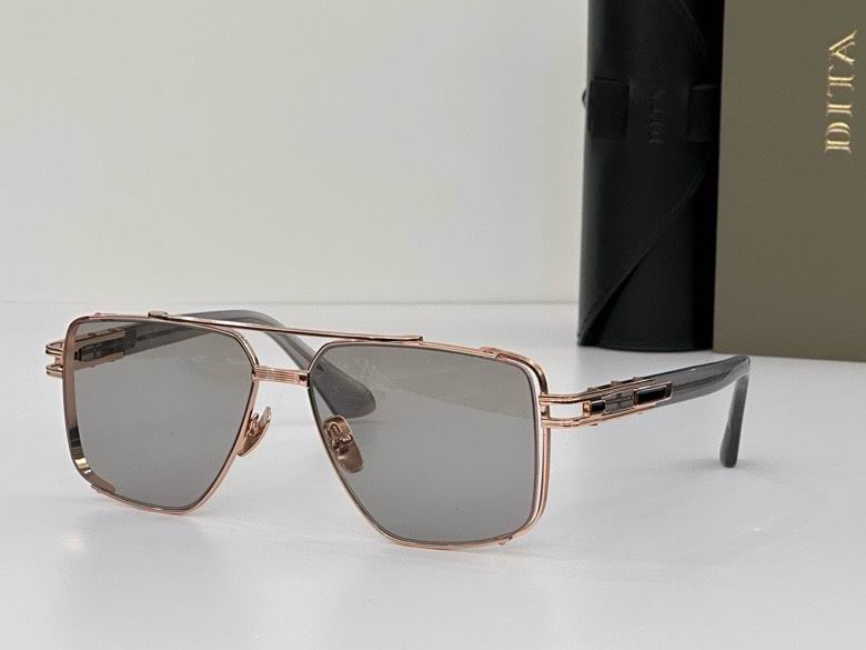 Wholesale Cheap Aaa Dita Replica Sunglasses for Sale