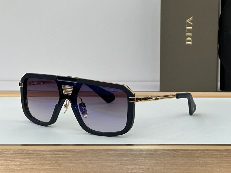 Wholesale Cheap Aaa Dita Replica Sunglasses for Sale