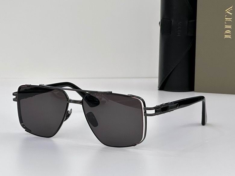 Wholesale Cheap Aaa Dita Replica Sunglasses for Sale