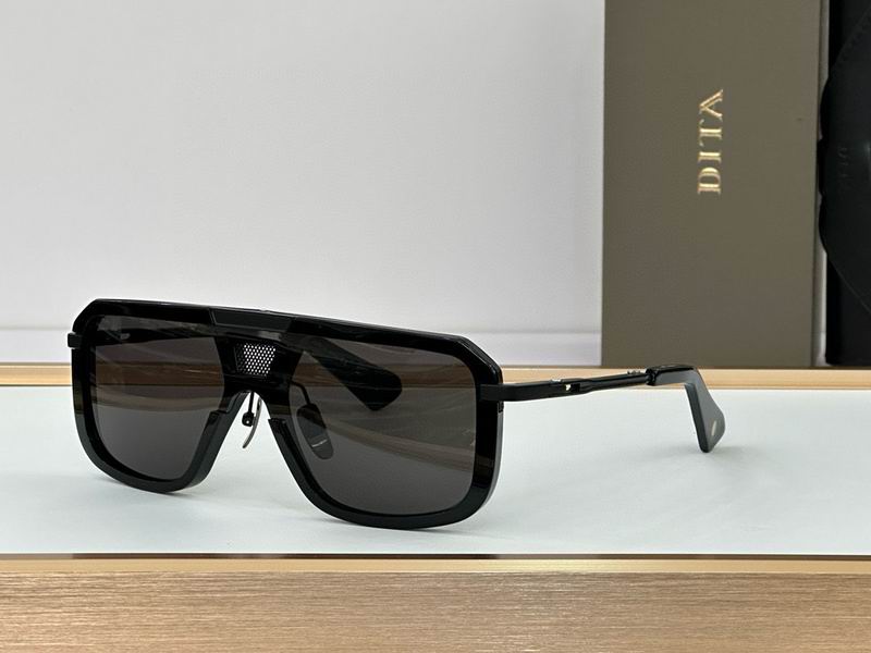 Wholesale Cheap Aaa Dita Replica Sunglasses for Sale