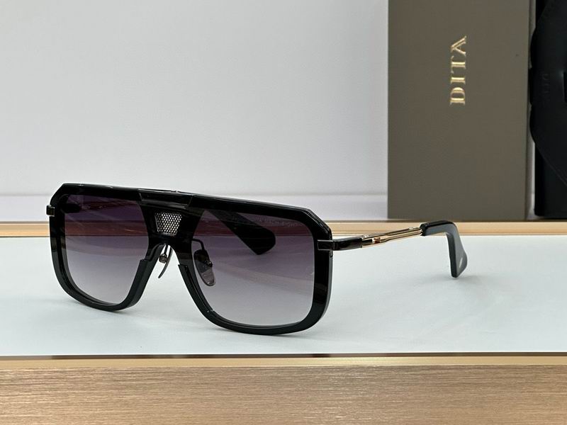 Wholesale Cheap Aaa Dita Replica Sunglasses for Sale