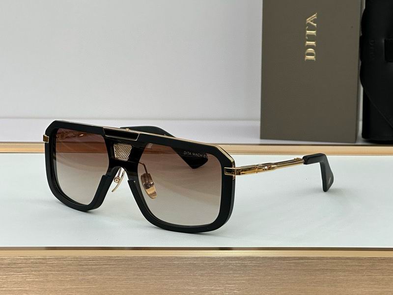 Wholesale Cheap Aaa Dita Replica Sunglasses for Sale