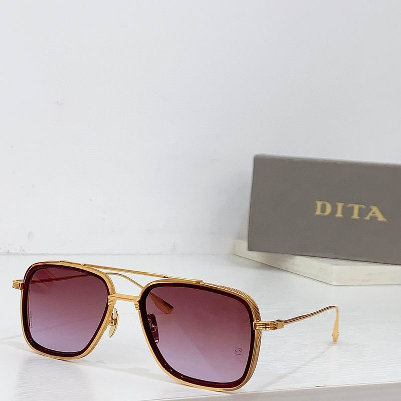 Wholesale Cheap Aaa Dita Replica Sunglasses for Sale