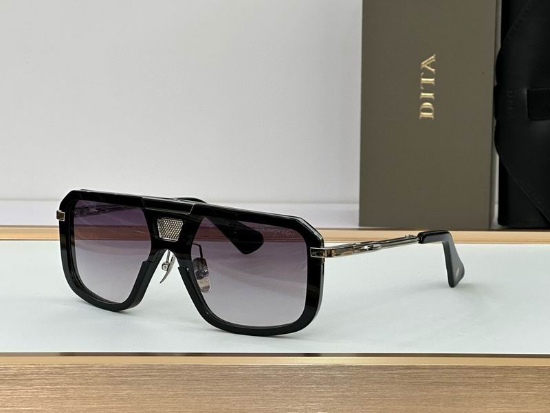 Wholesale Cheap Aaa Dita Replica Sunglasses for Sale