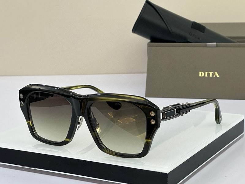 Wholesale Cheap Aaa Dita Replica Sunglasses for Sale