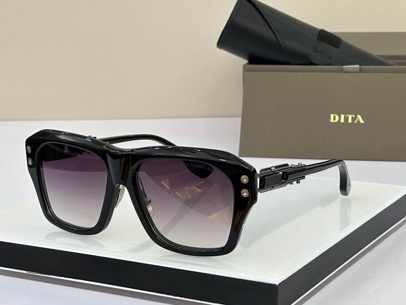 Wholesale Cheap Aaa Dita Replica Sunglasses for Sale