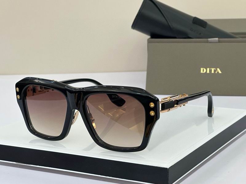 Wholesale Cheap Aaa Dita Replica Sunglasses for Sale