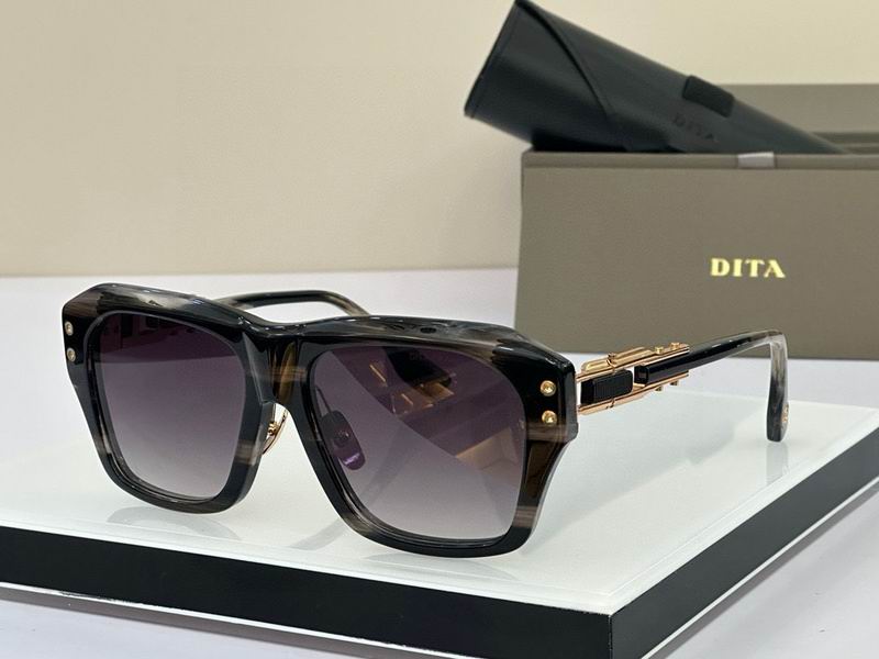 Wholesale Cheap Aaa Dita Replica Sunglasses for Sale