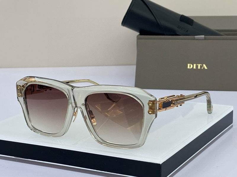 Wholesale Cheap Aaa Dita Replica Sunglasses for Sale