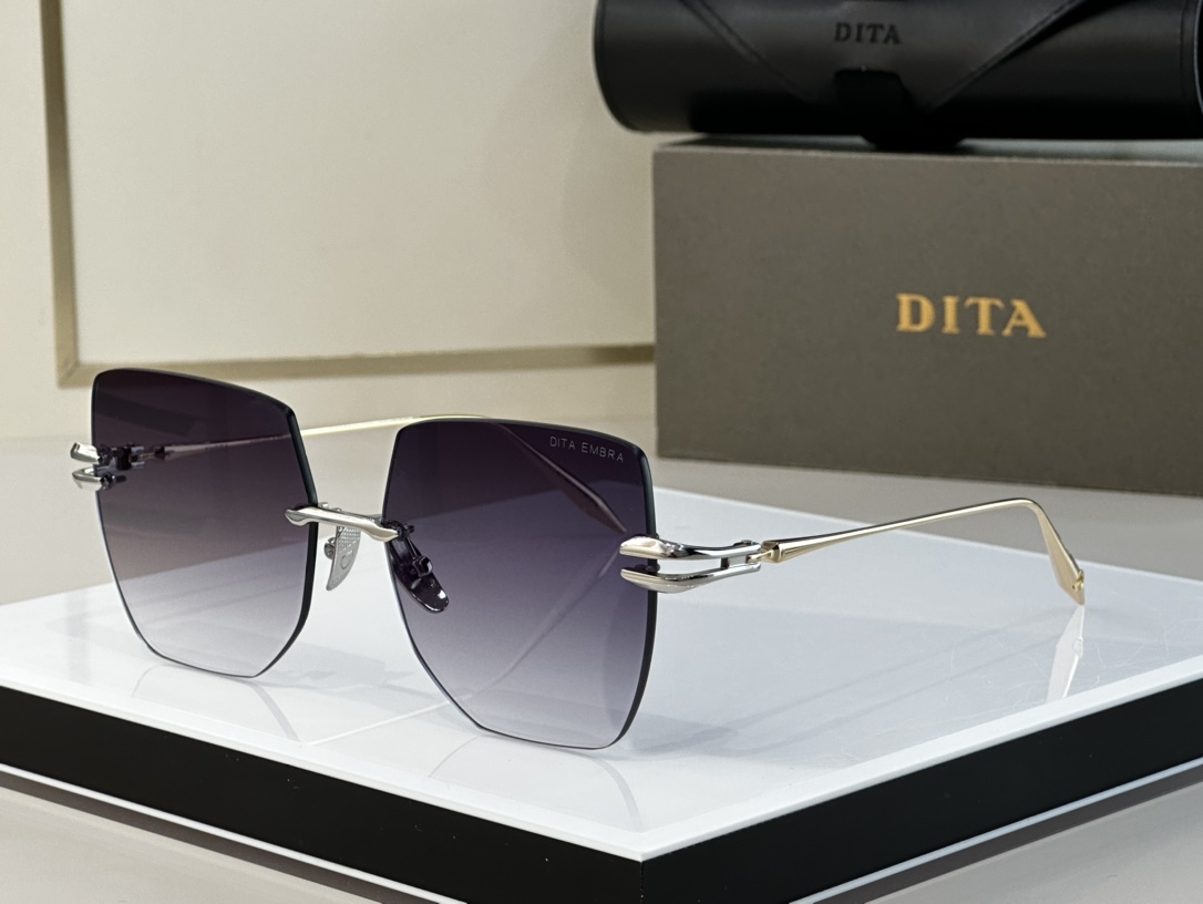 Wholesale Cheap Dita Replica Sunglasses Aaa for Sale