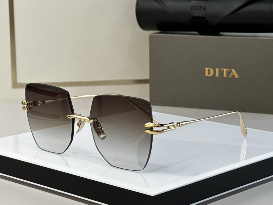 Wholesale Cheap Dita Replica Sunglasses Aaa for Sale