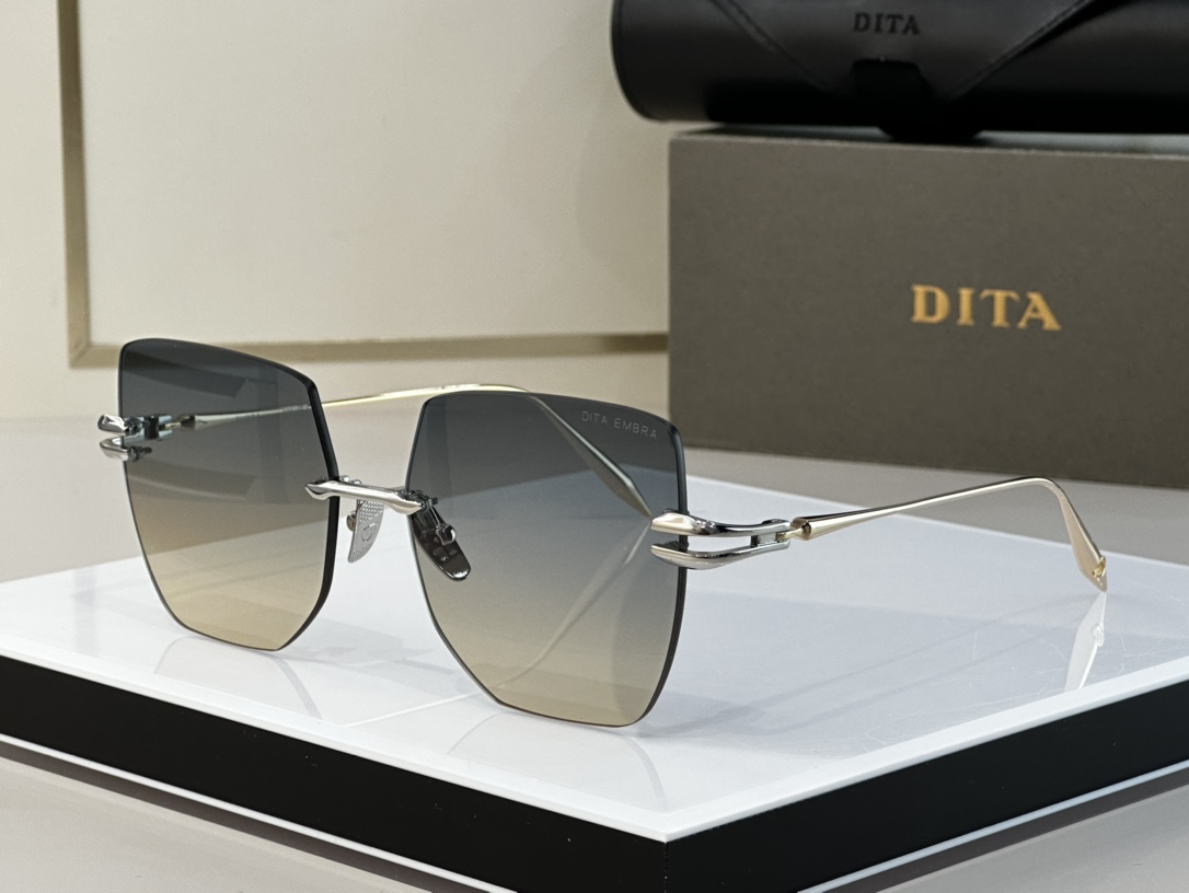 Wholesale Cheap Dita Replica Sunglasses Aaa for Sale