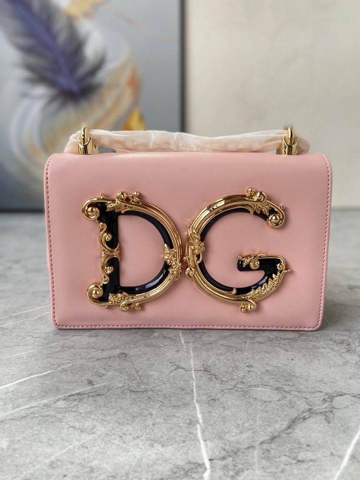 Wholesale Cheap D.olce Gabbana Replica Shoulder Bags for Sale