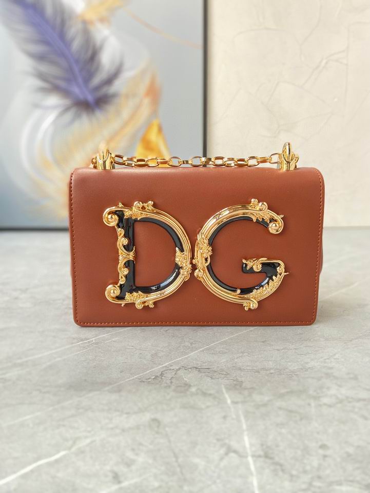 Wholesale Cheap D.olce Gabbana Replica Shoulder Bags for Sale
