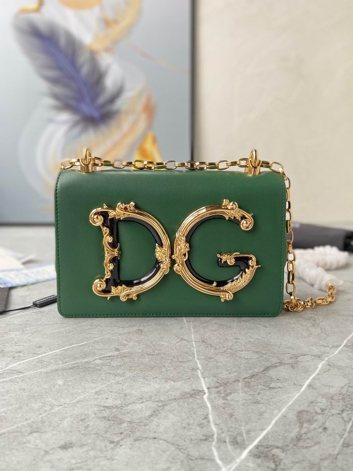 Wholesale Cheap D.olce Gabbana Replica Shoulder Bags for Sale