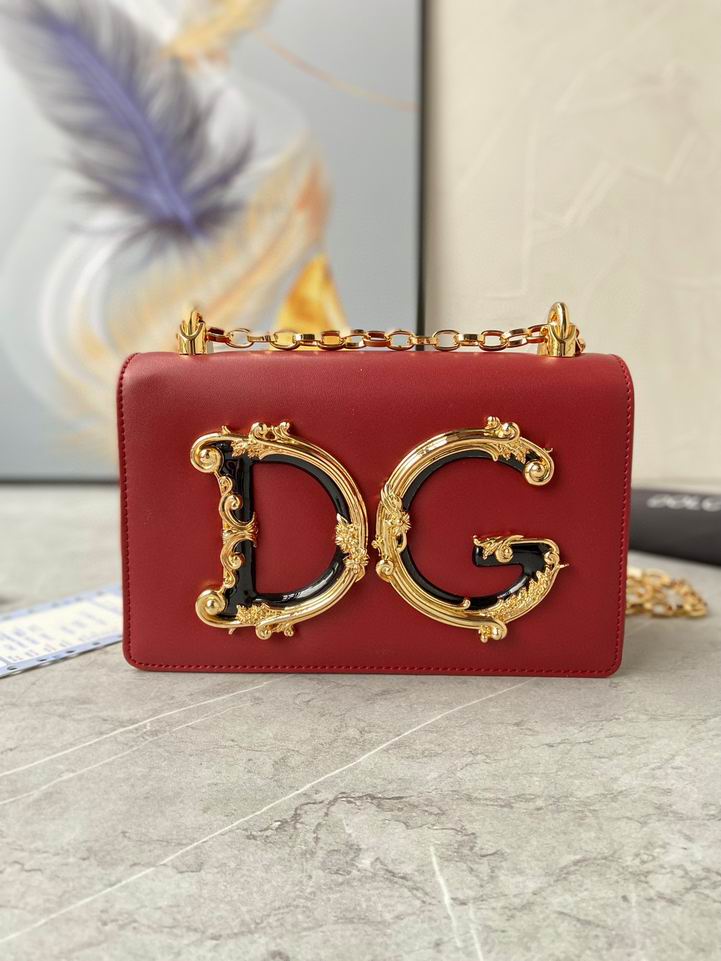 Wholesale Cheap D.olce Gabbana Replica Shoulder Bags for Sale