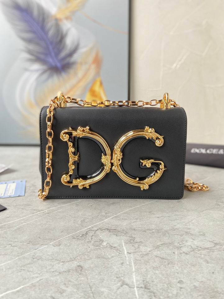 Wholesale Cheap D.olce Gabbana Replica Shoulder Bags for Sale