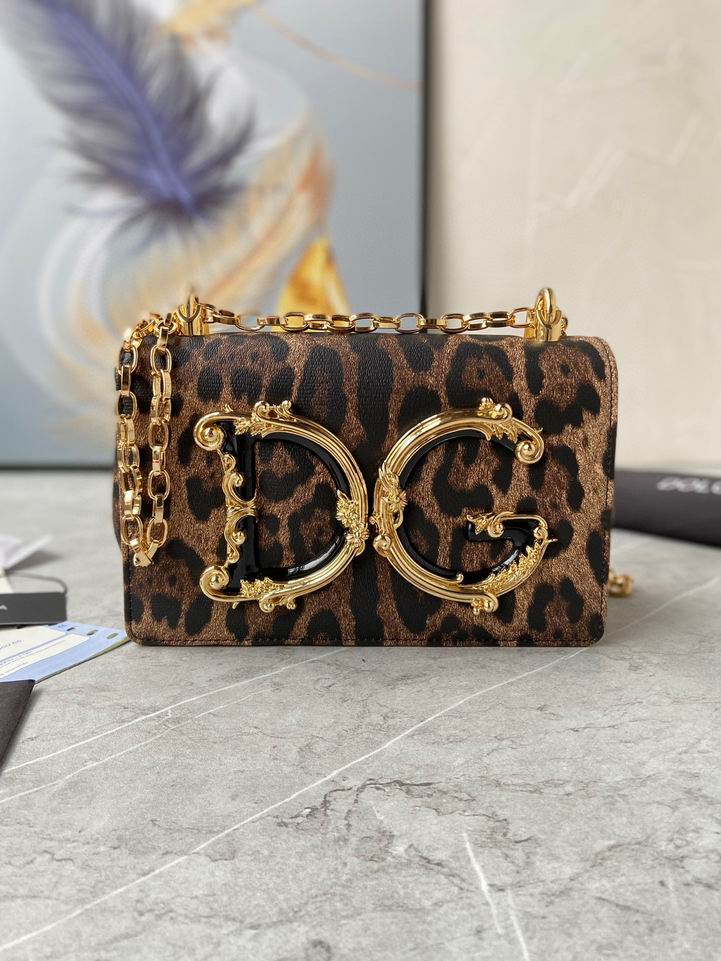 Wholesale Cheap D.olce Gabbana Replica Shoulder Bags for Sale