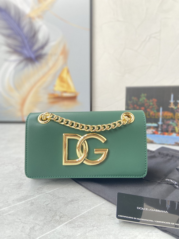 Wholesale Cheap D.olce Gabbana Replica Shoulder Bags for Sale