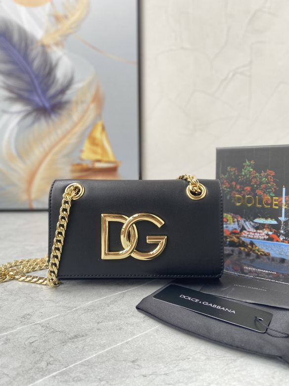 Wholesale Cheap D.olce Gabbana Replica Shoulder Bags for Sale