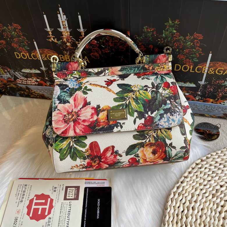 Wholesale AAA quality D.olce Gabbana Replica Tote Shoulder Bags for Sale
