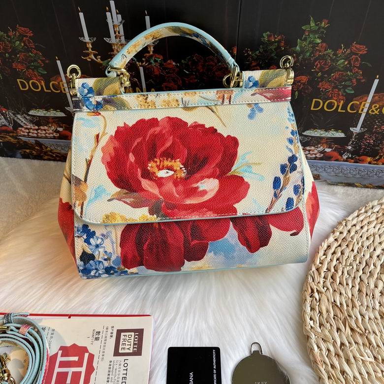 Wholesale AAA quality D.olce Gabbana Replica Tote Shoulder Bags for Sale
