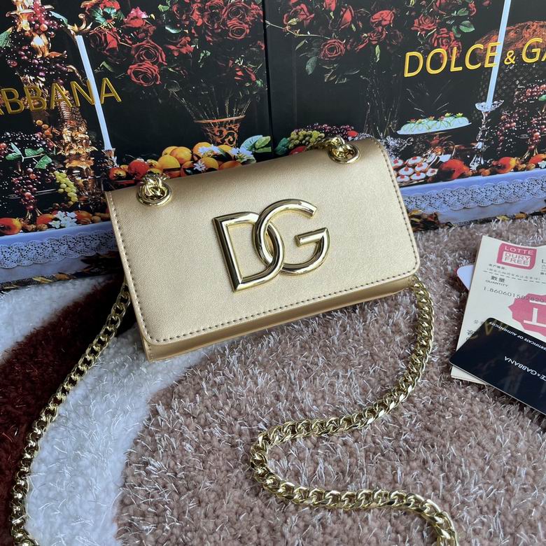 Wholesale Cheap D.olce Gabbana Replica Shoulder Bags for Sale