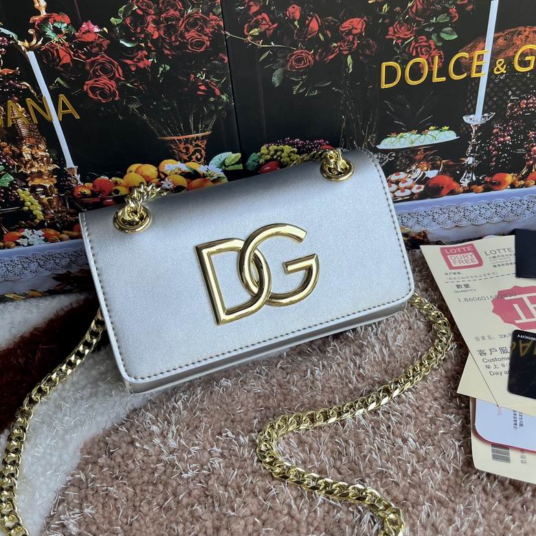 Wholesale Cheap D.olce Gabbana Replica Shoulder Bags for Sale