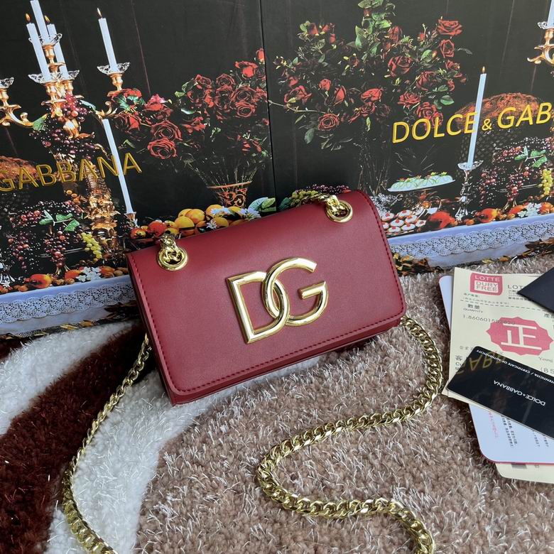 Wholesale Cheap D.olce Gabbana Replica Shoulder Bags for Sale