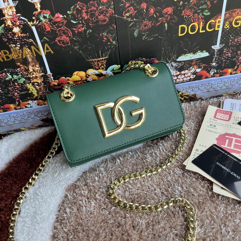 Wholesale Cheap D.olce Gabbana Replica Shoulder Bags for Sale