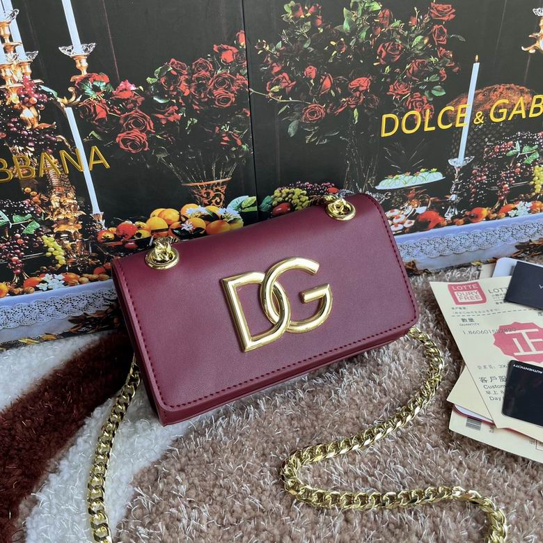 Wholesale Cheap D.olce Gabbana Replica Shoulder Bags for Sale